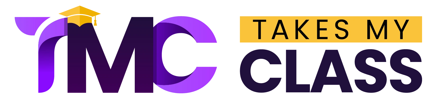 Takemyclass Logo