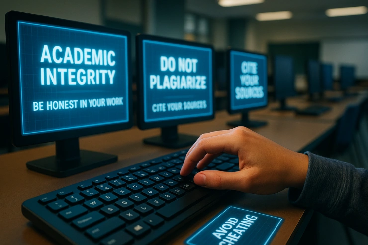 How Universities