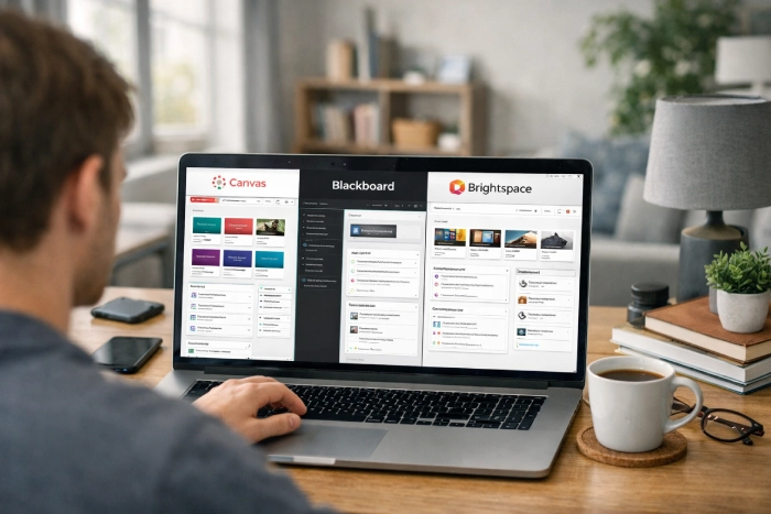 Best Learning Management Systems for Online Students in 2026